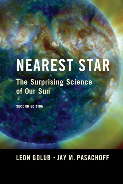 Nearest Star: Second Edition