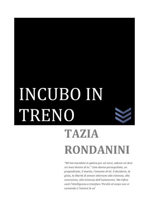 Incubo in treno