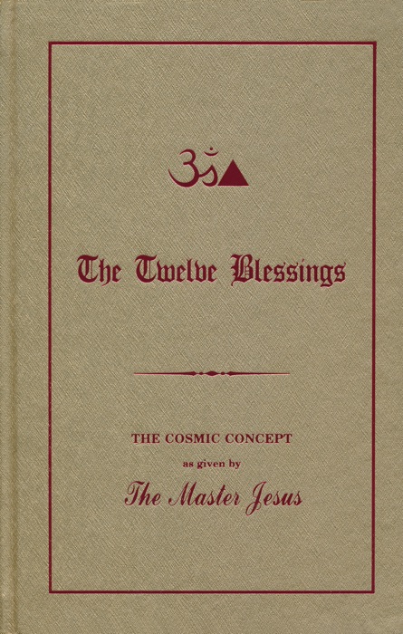 The Twelve Blessings