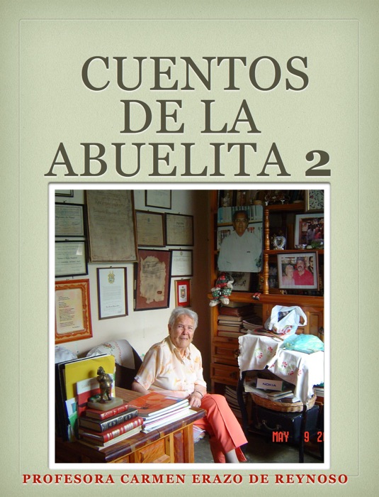 Cuentos de la abuelita 2