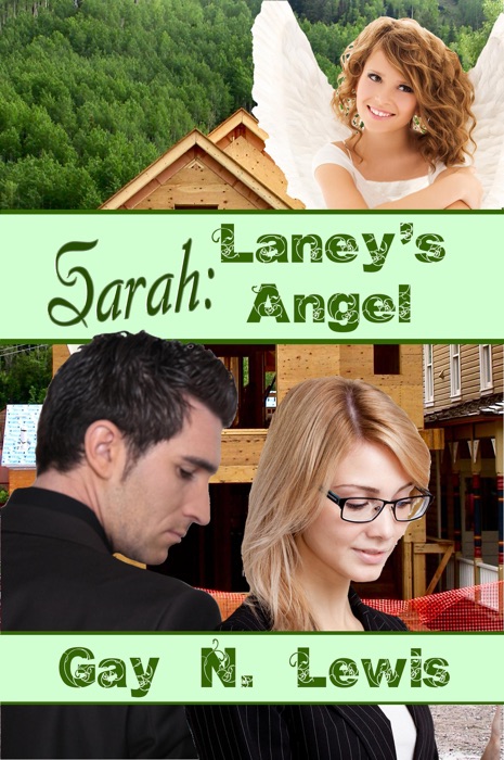 Sarah: Laney's Angel