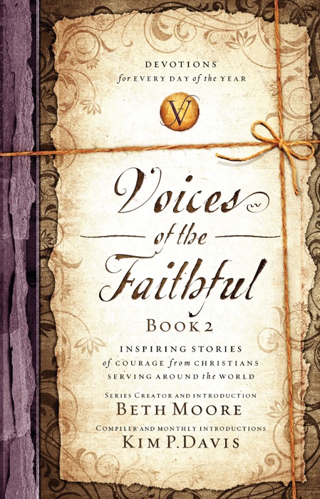 Voices of the Faithful - Book 2