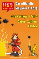 Gratis Comic Tag Magazin 2/2013