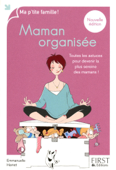 Maman organisée - Emmanuelle Hamet