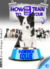 Caroline Smith - How to Train Your Border Collie artwork