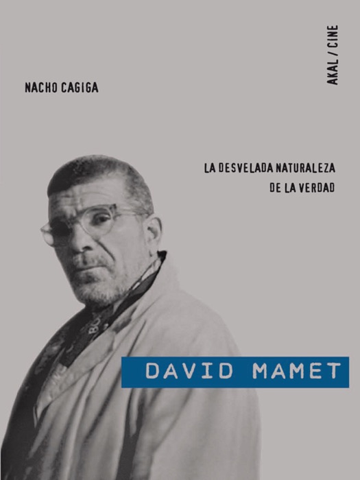 David Mamet