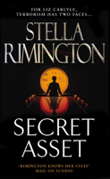 Stella Rimington - Secret Asset artwork