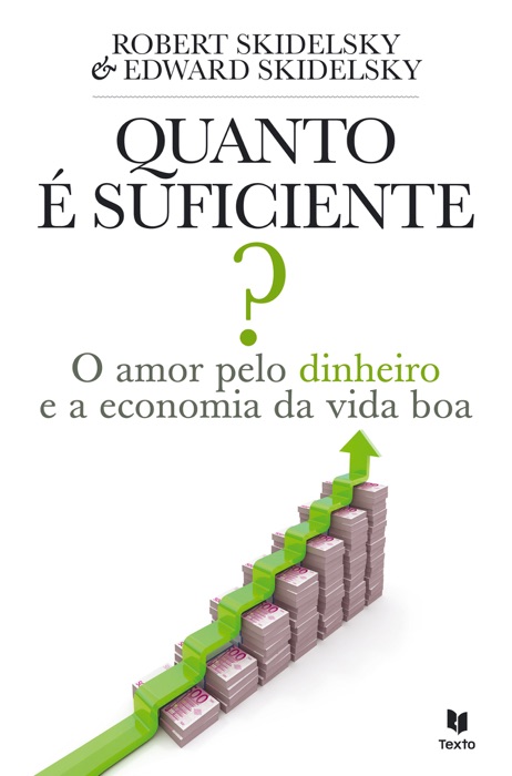 Quanto é Suficiente?