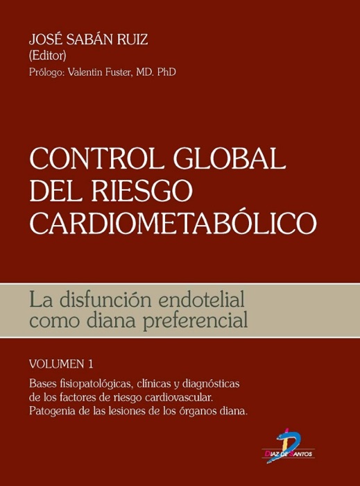 Control global del riesgo cardiometabólico I