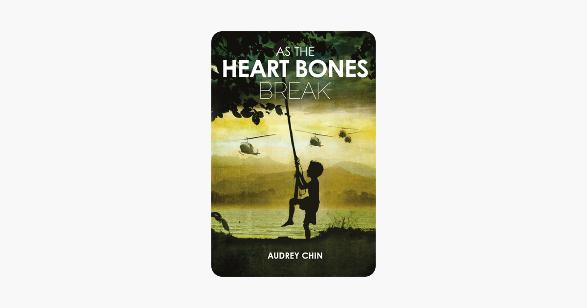 As The Heartbones Break