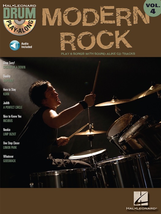 Modern Rock (Songbook)