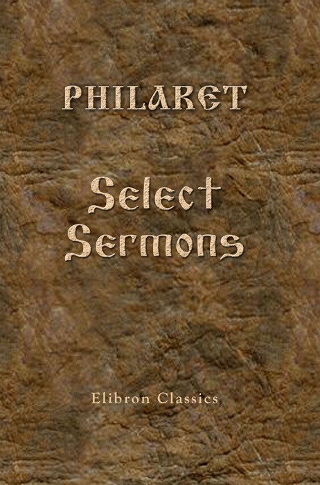 Select Sermons