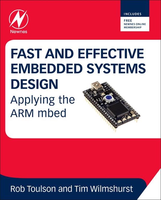 Fast and Effective Embedded Systems Design