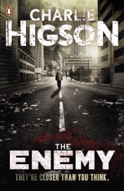 Book's Cover of The Enemy