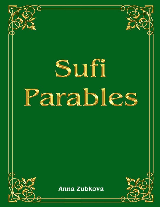 Sufi Parables