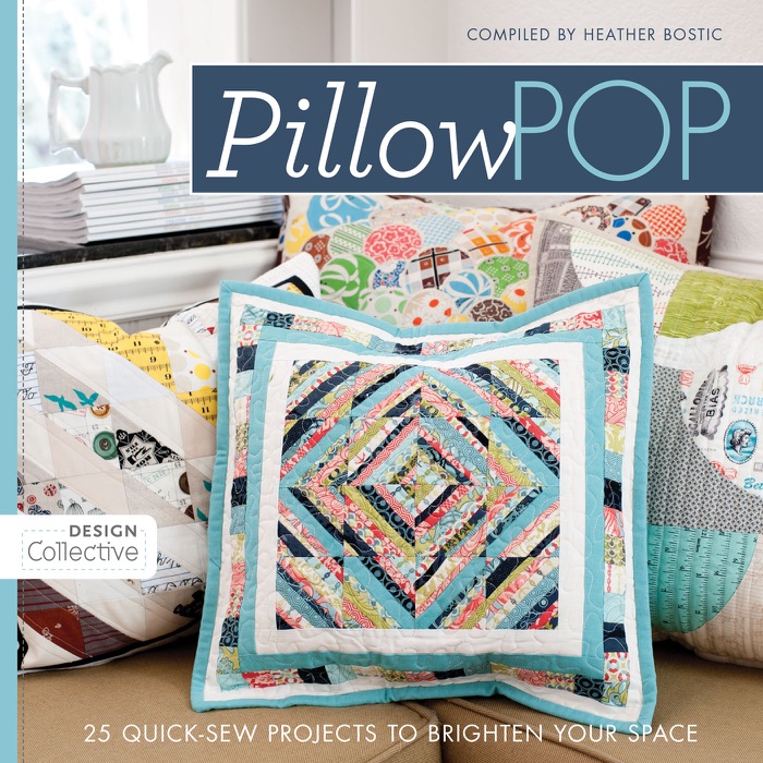 Pillow Pop