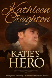 Katie's Hero