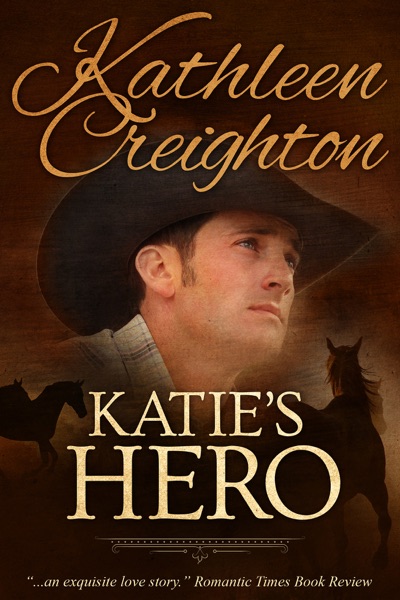 Katie's Hero