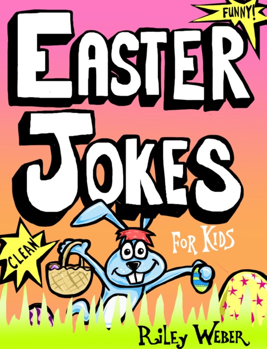 Easter Jokes for Kids