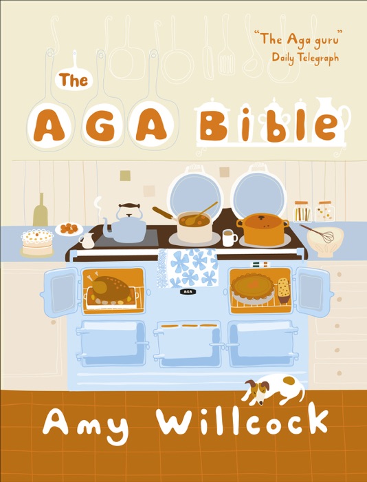 Aga Bible