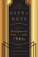 Otto Friedrich - City of Nets artwork