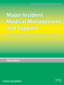 Major Incident Medical Management and Support - Advanced Life Support Group (ALSG)