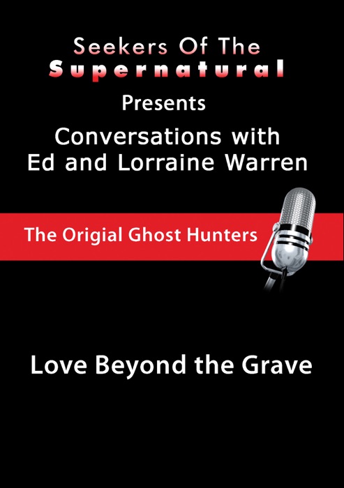 Love Beyond the Grave