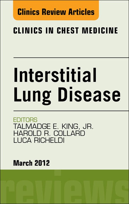 Interstitial Lung Disease