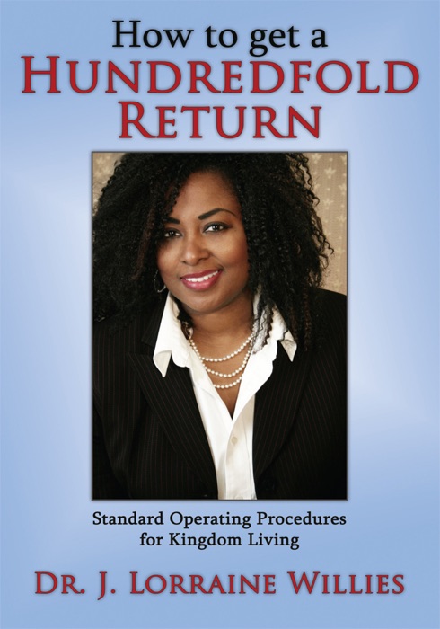 How To Get A Hundredfold Return
