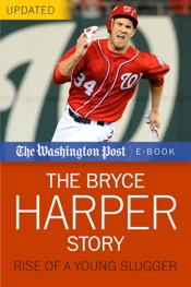 The Bryce Harper Story: Rise of a Young Slugger