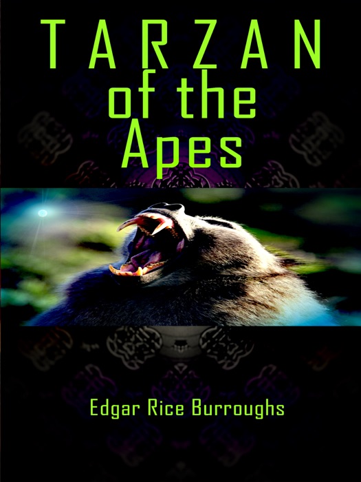 Tarzan of the Apes