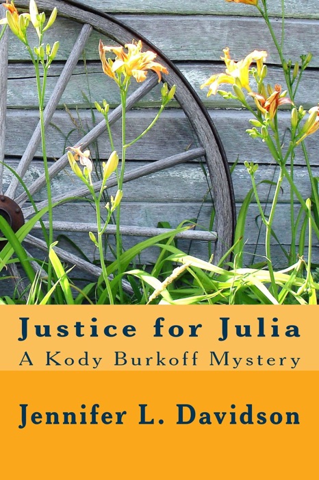 Justice for Julia