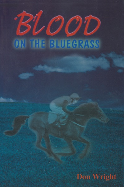 Blood On the Bluegrass