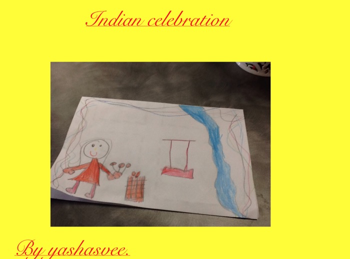 Indian Celebrations