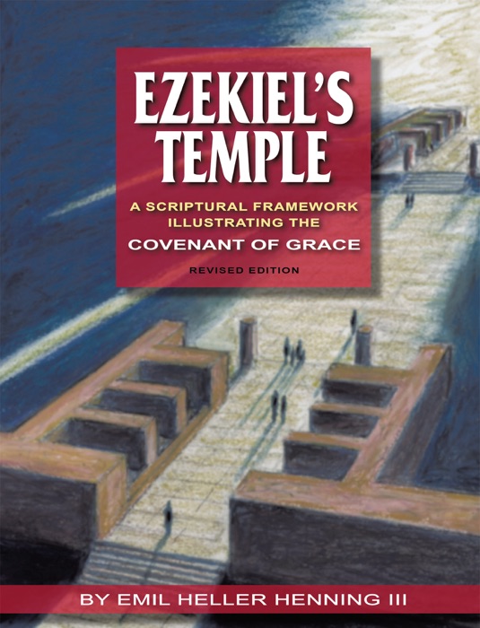 Ezekiel's Temple