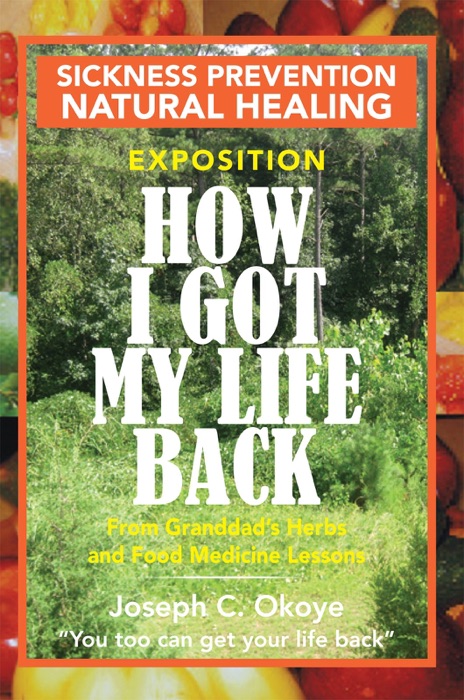 How I Got My Life Back