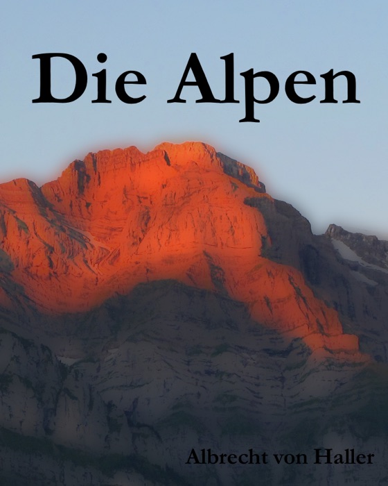 Die Alpen