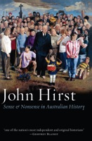 Sense and Nonsense in Australian History