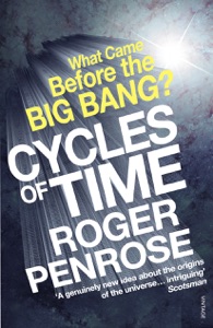 Cycles of Time Book Cover