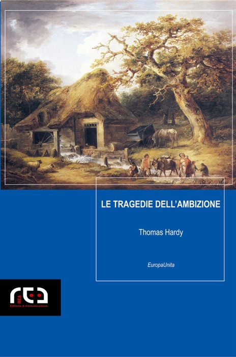 Le tragedie dell'ambizione