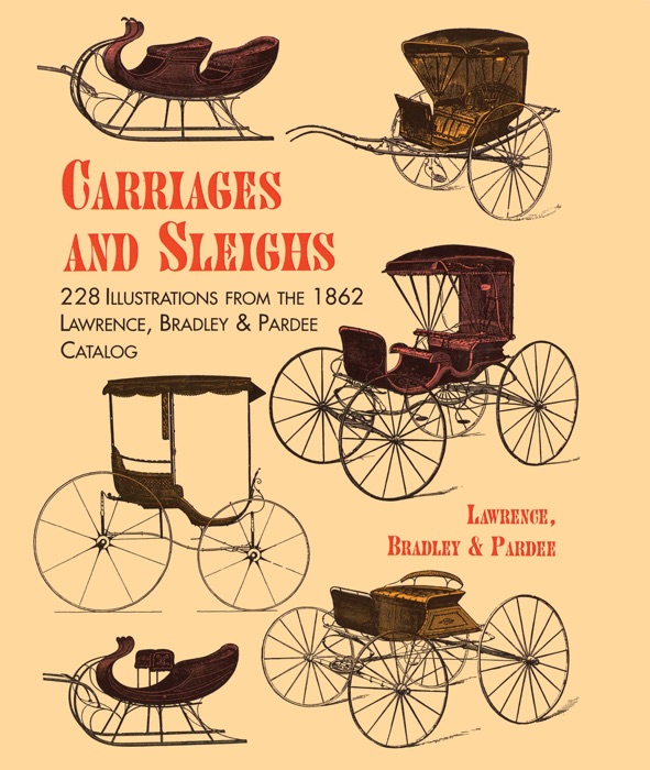 Carriages and Sleighs