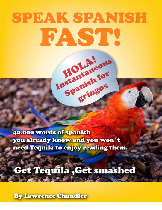 Get Tequila