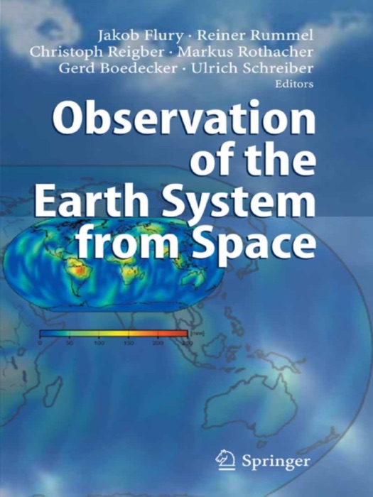 Observation of the Earth System from Space