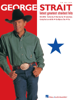 George Strait - George Strait - Latest Greatest Straitest Hits (Songbook) artwork