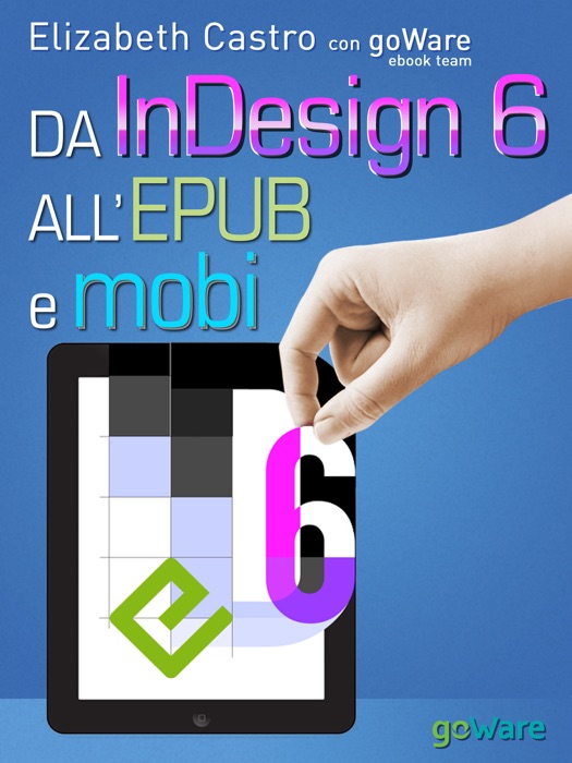 Da InDesign 6 all’Epub e Kindle