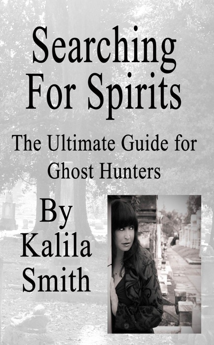 Searching for Spirits