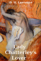 D. H. Lawrence - Lady Chatterley's Lover artwork