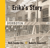 Erika's Story - Ruth Vander Zee & Roberto Innocenti