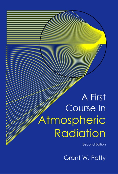 A First Course in Atmospheric Radiation