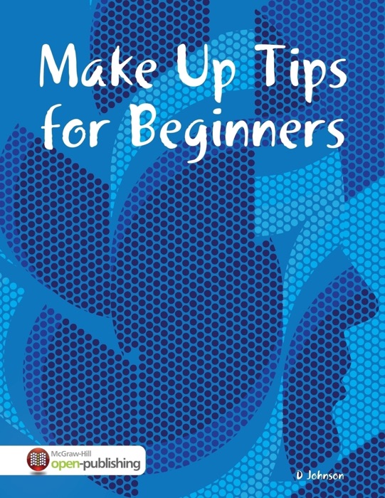 Make Up Tips for Beginners